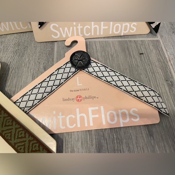 EUC Switch Flop Bundle - Picture 5 of 10